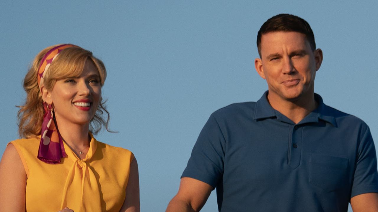 Immagine di Fly me to the Moon, la nuova commedia con Scarlett Johansson protagonista [TRAILER]