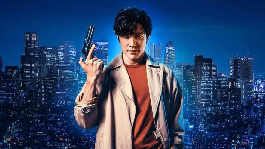 City Hunter: Netflix svela l'avvincente full trailer e i nuovi ingressi nel cast [GUARDA]