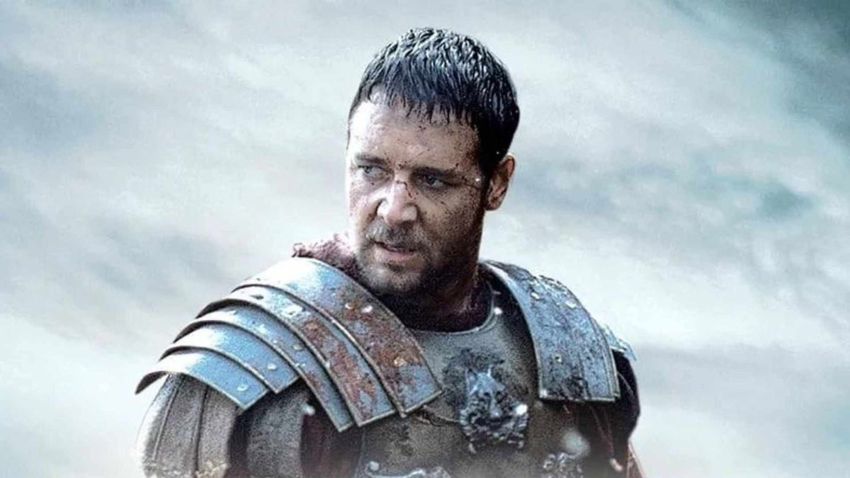 Immagine di Il Gladiatore: secondo Ridley Scott, Commodo di Joaquin Phoenix non è un vero villain