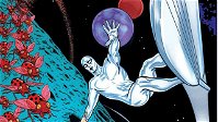 Silver Surfer: da araldo di Galactus a eroe cosmico