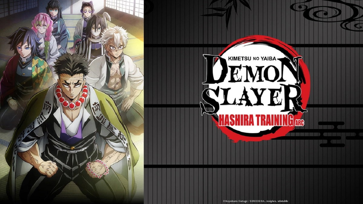 Immagine di Demon Slayer Stagione 4: data e ora di inizio, trailer e dove vederlo in streaming