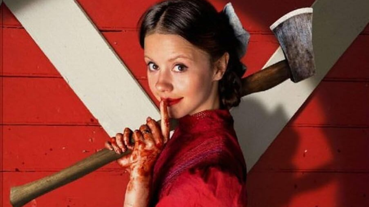 Immagine di MaXXXine: sangue a Hollywood nel trailer del film con Mia Goth [GUARDA]