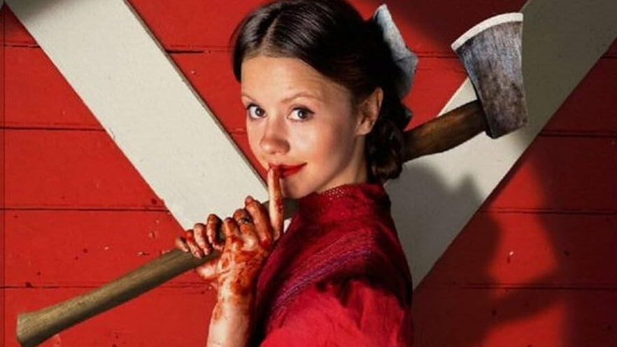 MaXXXine: sangue a Hollywood nel trailer del film con Mia Goth [GUARDA]