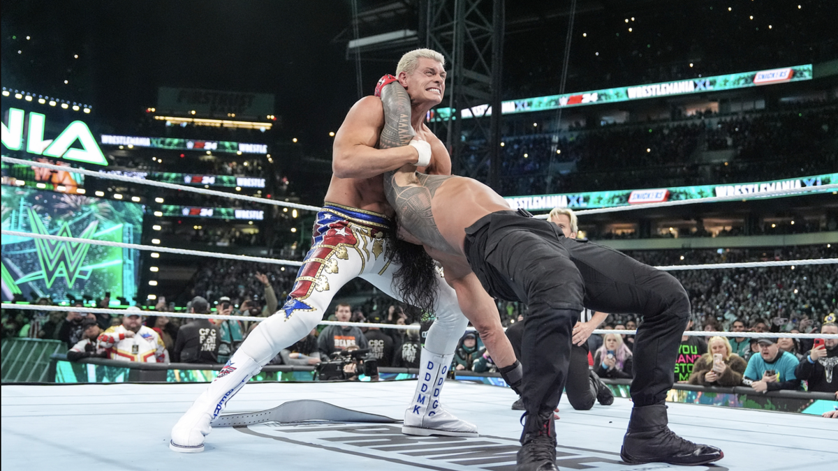 Immagine di I risultati di WrestleMania XL - Night Two