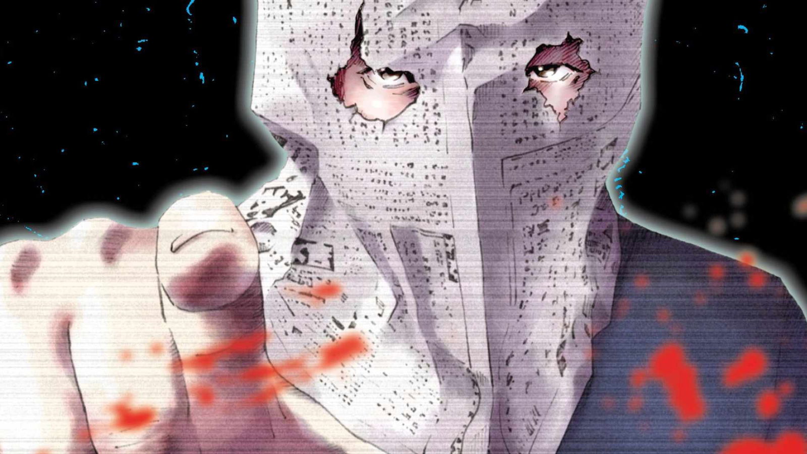 Immagine di Prophecy: il manga di Tetsuya Tsutsui diventa un film italiano live-action per Brandon Box