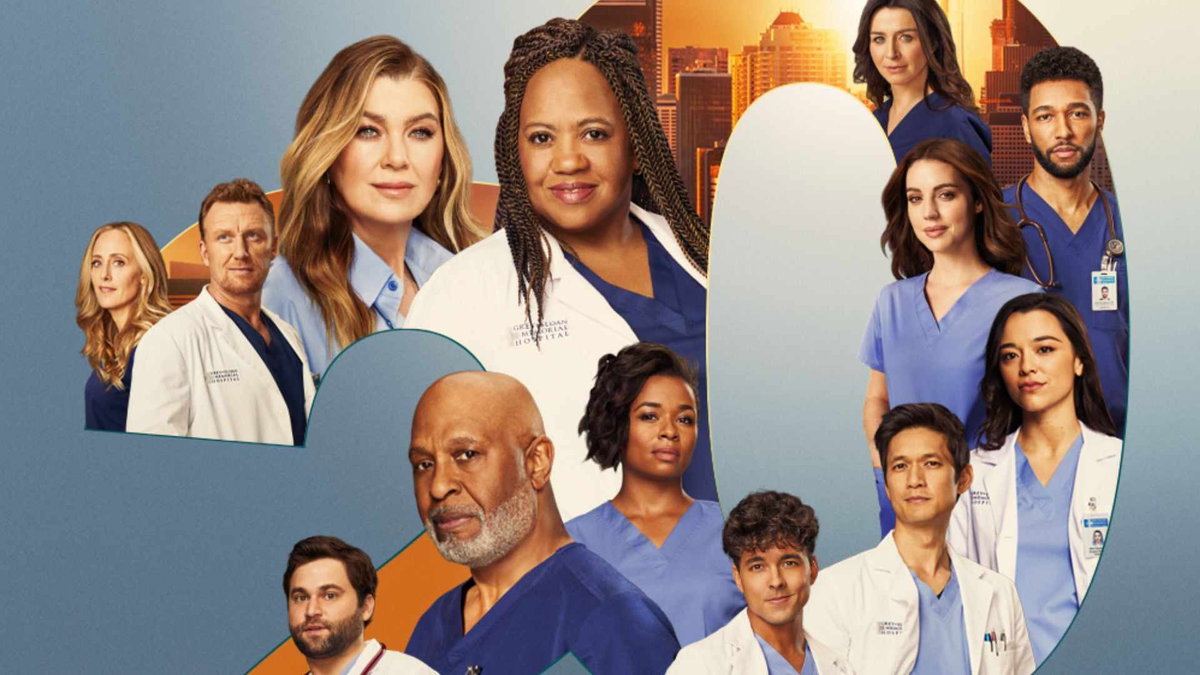 Immagine di Grey's Anatomy Stagione 20: data di uscita, trailer e dove vederlo in streaming