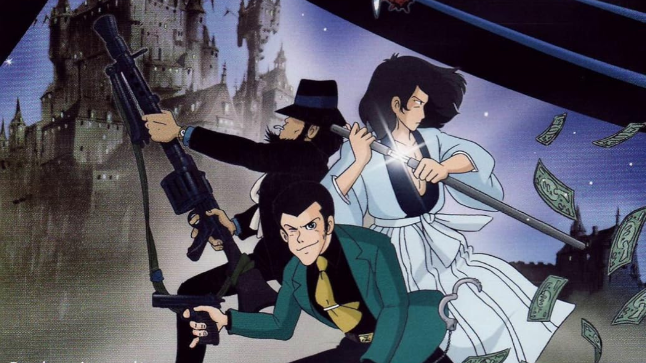 Immagine di Lupin III, 7 film da vedere assolutamente