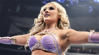 WrestleMania XL: intervista alla stella della WWE Tiffany Stratton