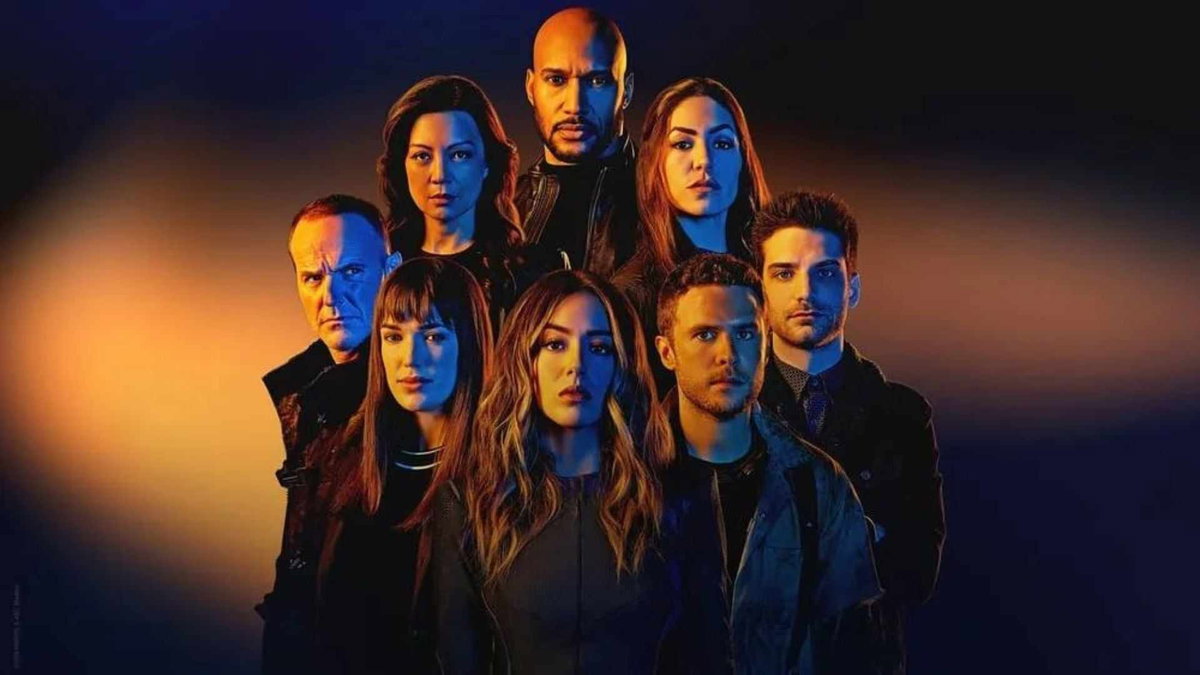 Immagine di Agents of S.H.I.E.L.D., Jeff Ward sarebbe favorevole a vestire di nuovo i panni di Deke Shaw [VIDEO]