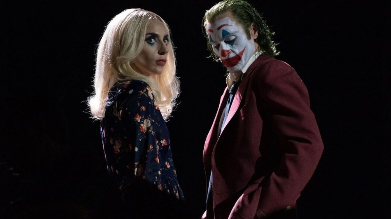 Immagine di Joker: Folie à Deux - Lady Gaga parla per la prima volta della sua Harley Quinn