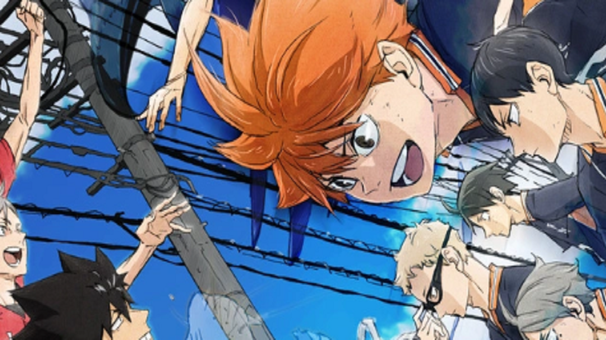Immagine di Haikyu!! The Dumpster Battle, ecco quando uscirà nei cinema italiani