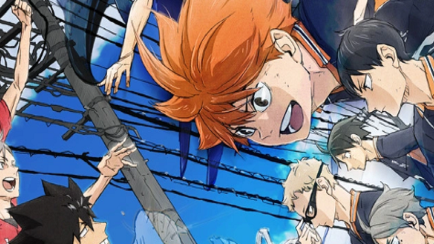 Haikyu!! The Dumpster Battle, ecco quando uscirà nei cinema italiani