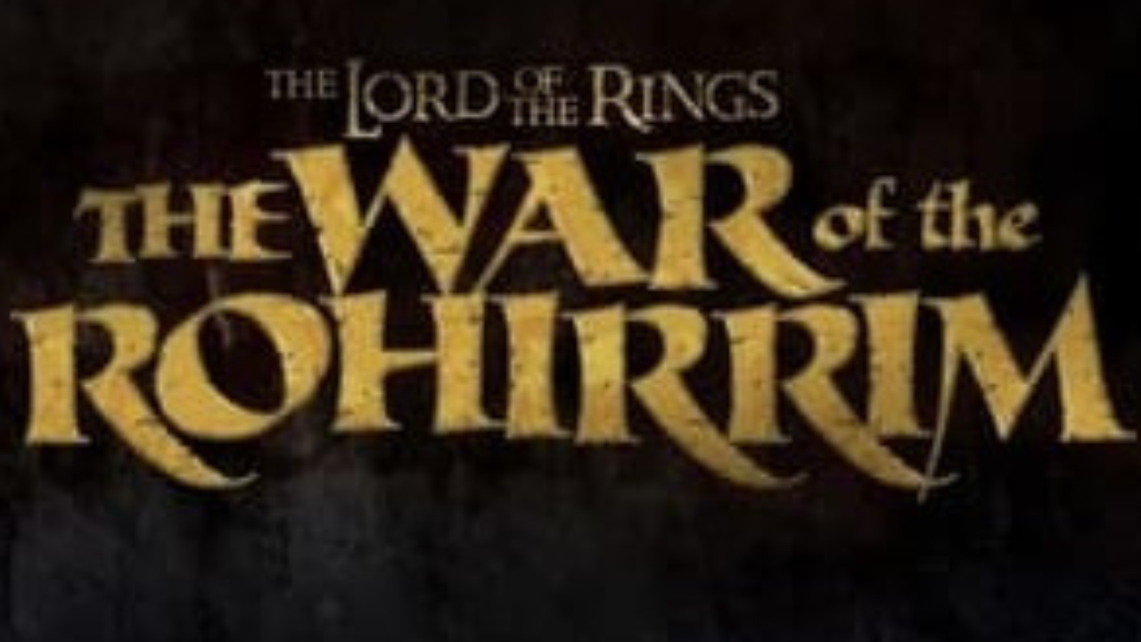 Immagine di Il Signore degli Anelli: la guerra dei Rohirrim - Ecco quando uscirà