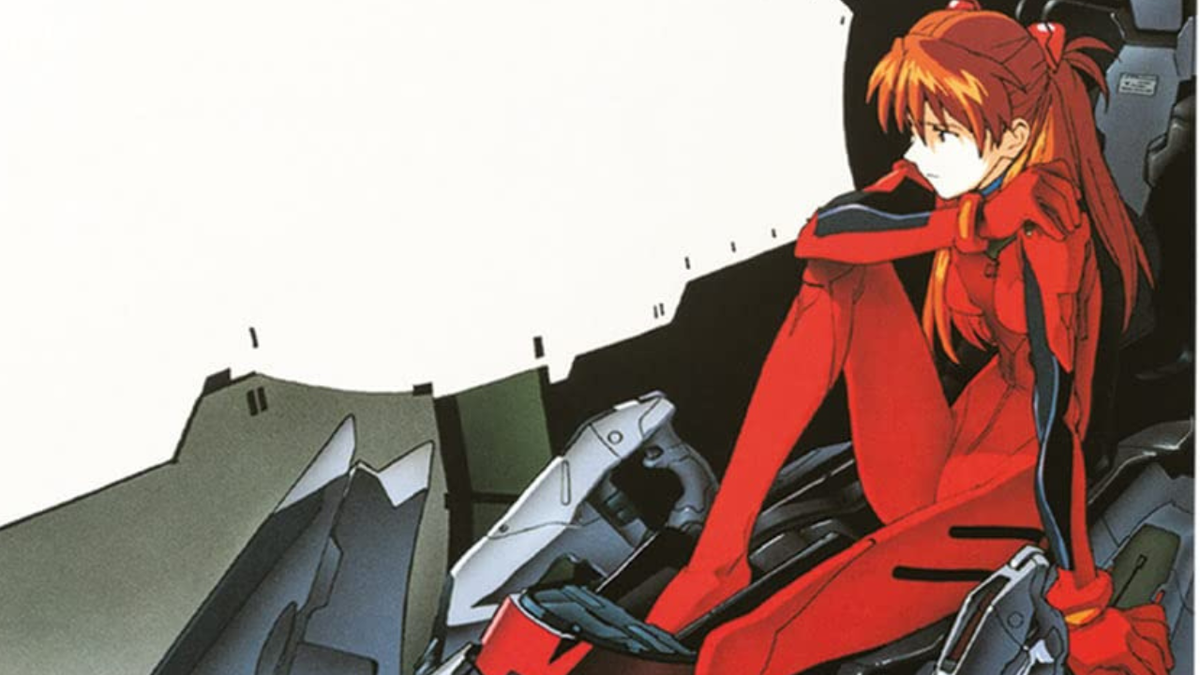 Immagine di Neon Genesis Evangelion: significato dell'opera e spiegazione del finale