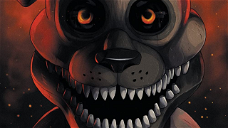Copertina di Five Nights at Freddy's: annunciato il secondo film