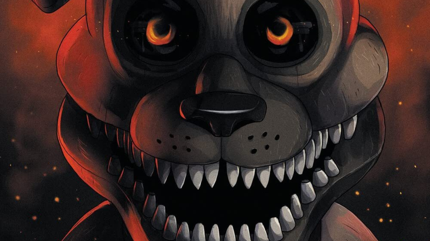 Five Nights at Freddy's 2: il poster svela data d'uscita ed un personaggio speciale [GUARDA]