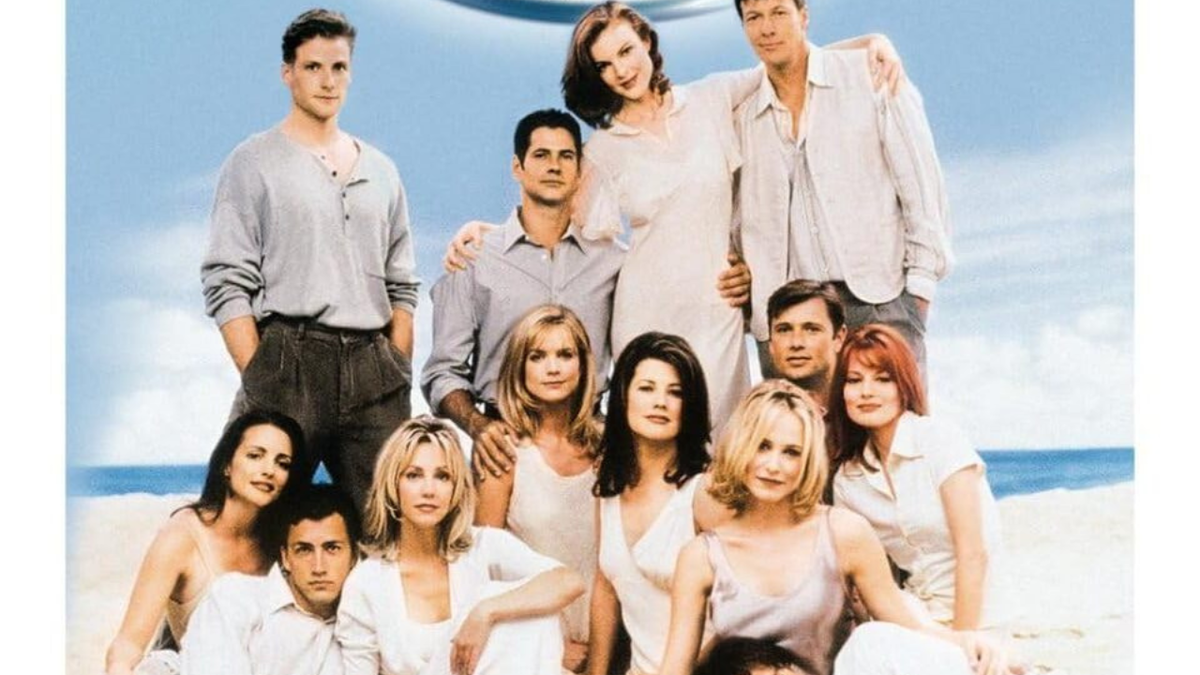 Immagine di Melrose Place: il reboot avrà i protagonisti della serie originale