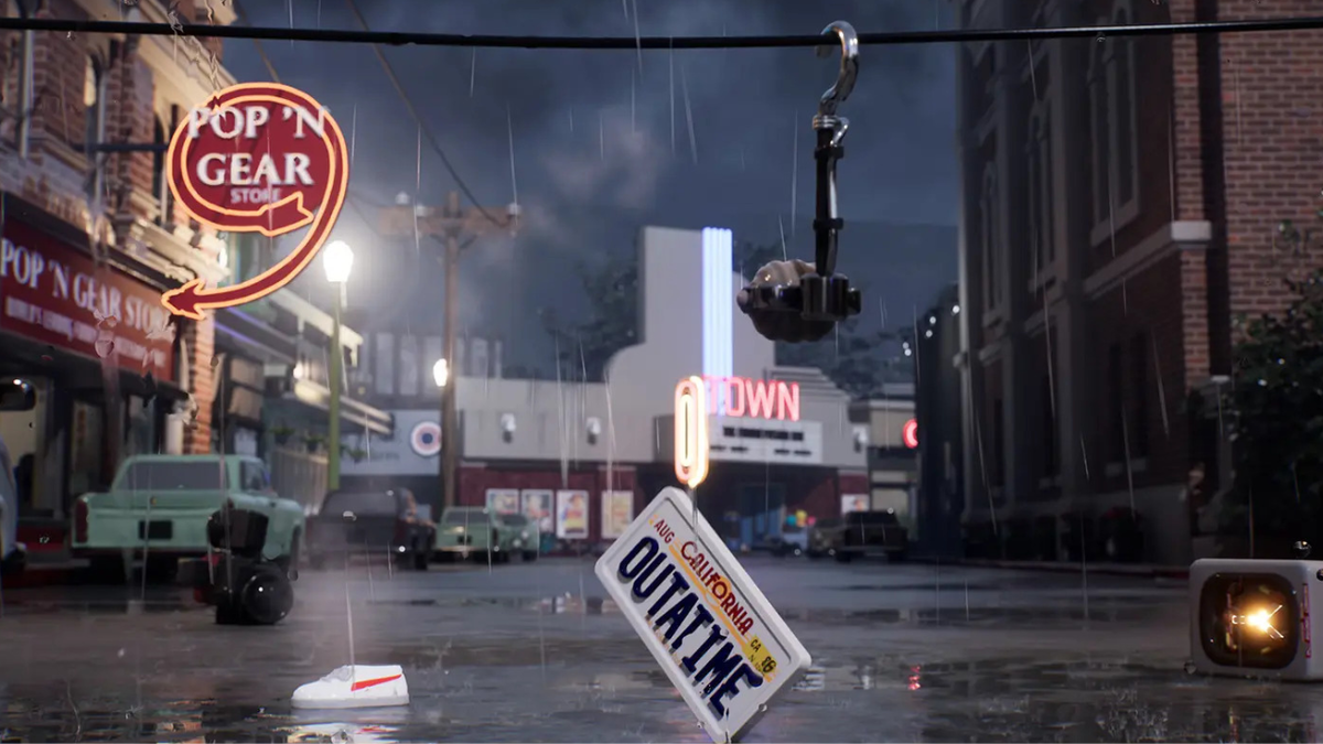 Immagine di Funko Fusion: il trailer del videogioco che unisce Funko e tantissimi franchise [GUARDA]