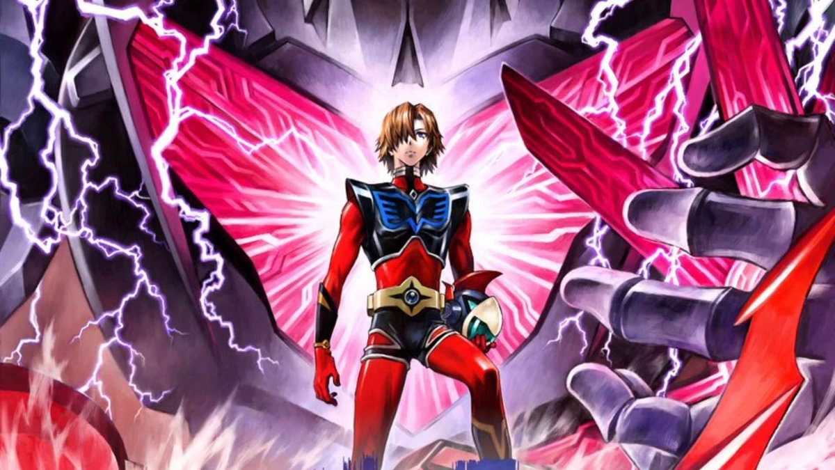 Immagine di Grendizer U: svelati finestra di uscita, theme-song e nuovi membri del cast dell'anime [VIDEO]