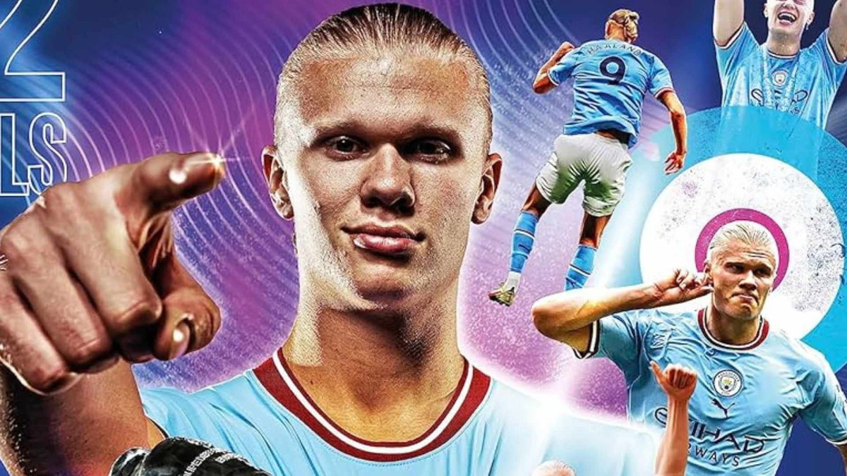 Immagine di Clash of Clans: il calciatore Erling Haaland diventa un personaggio giocabile [VIDEO]