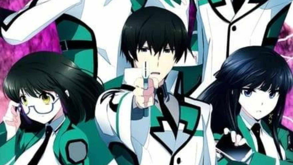 Immagine di The Irregular at Magic High School 3: il trailer del quinto episodio anticipa l'arco narrativo Steeplechase [GUARDA]