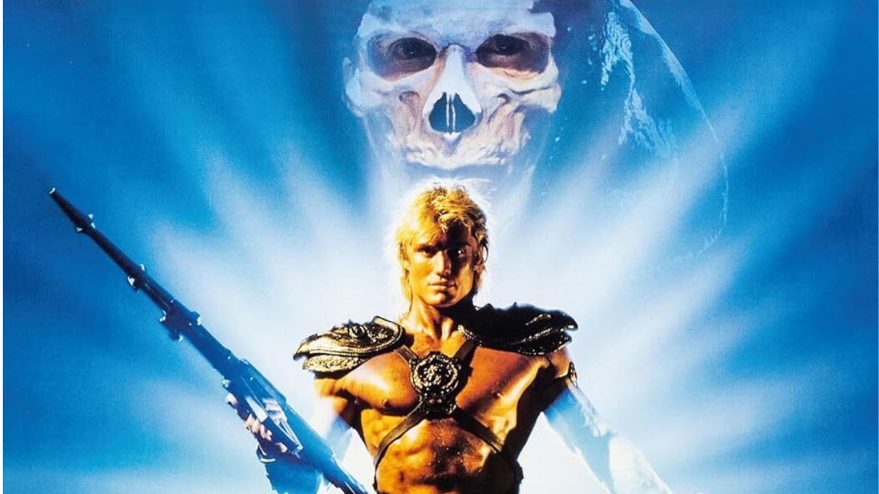 Immagine di Masters of the Universe: svelato il protagonista del film live-action