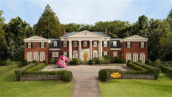 Immagine di X-Men: Airbnb offre la possibilità di soggiornare nella Mansion dei Mutanti
