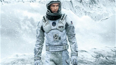 Copertina di Interstellar: il significato del finale del film di Christopher Nolan
