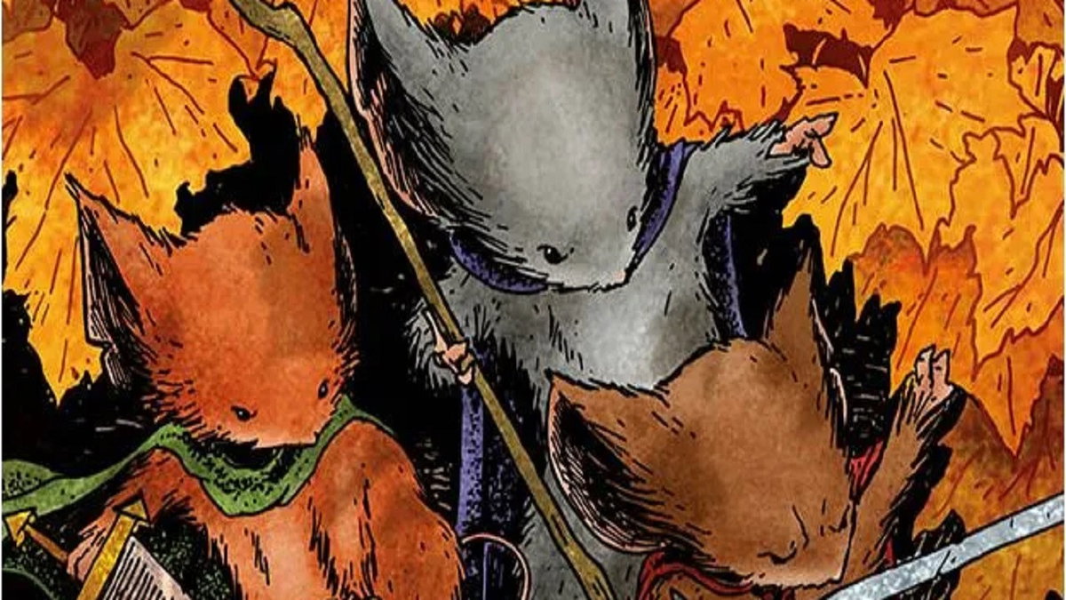 Immagine di I fumetti Panini Comics in uscita questa settimana