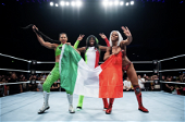 WWE in Italia: i risultati del live event a Bologna