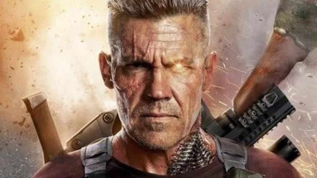 Immagine di Deadpool & Wolverine: Josh Brolin accreditato nel film a sua "insaputa"