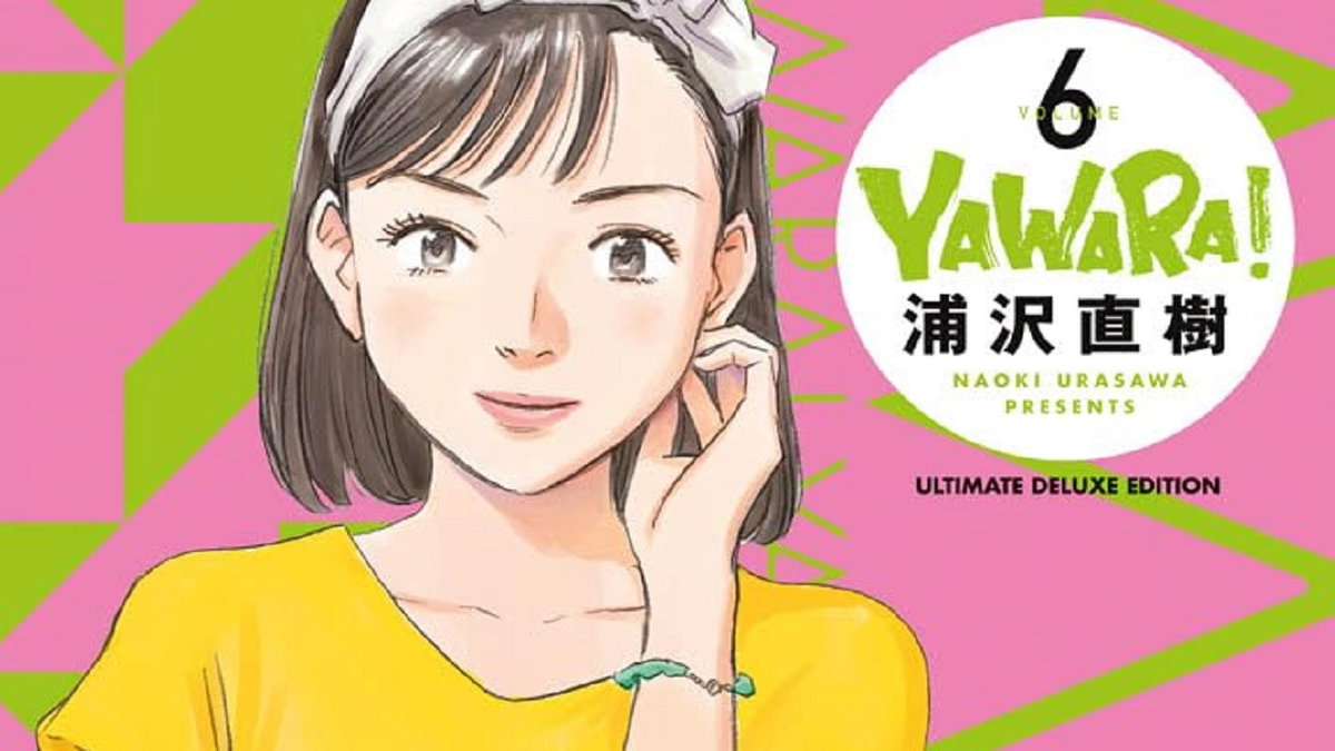 Immagine di I fumetti Planet Manga in uscita questa settimana