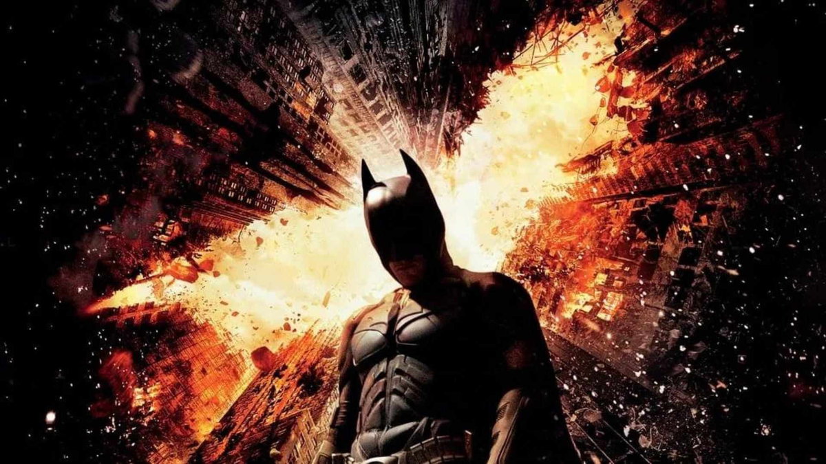 Immagine di La Trilogia del Cavaliere Oscuro: Jonathan Nolan sogna un quarto film [VIDEO]