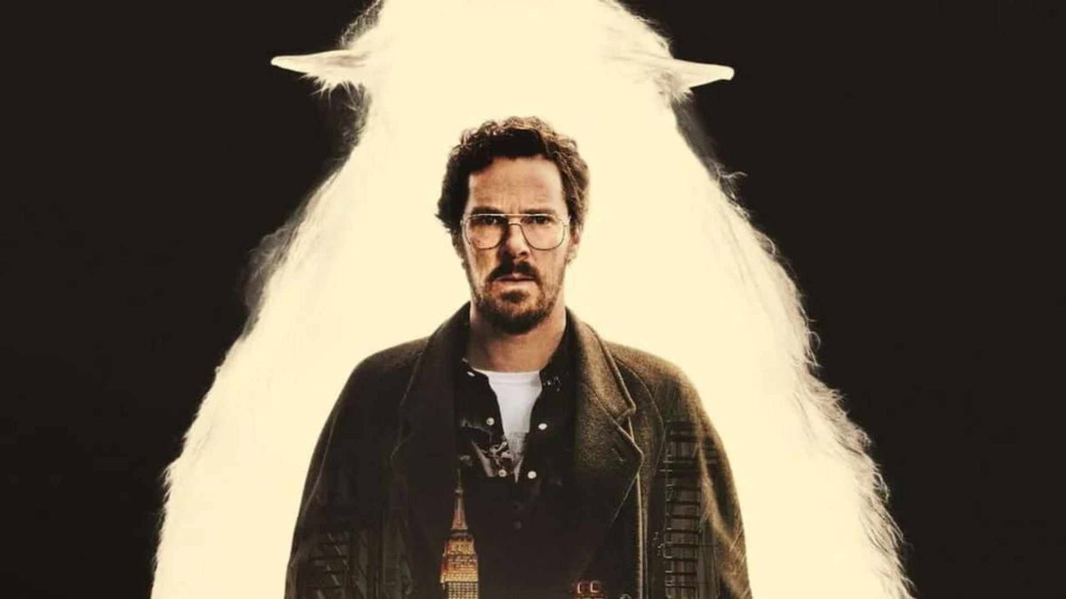 Immagine di Eric: Benedict Cumberbatch protagonista nella nuova miniserie thriller di Netflix [Trailer]