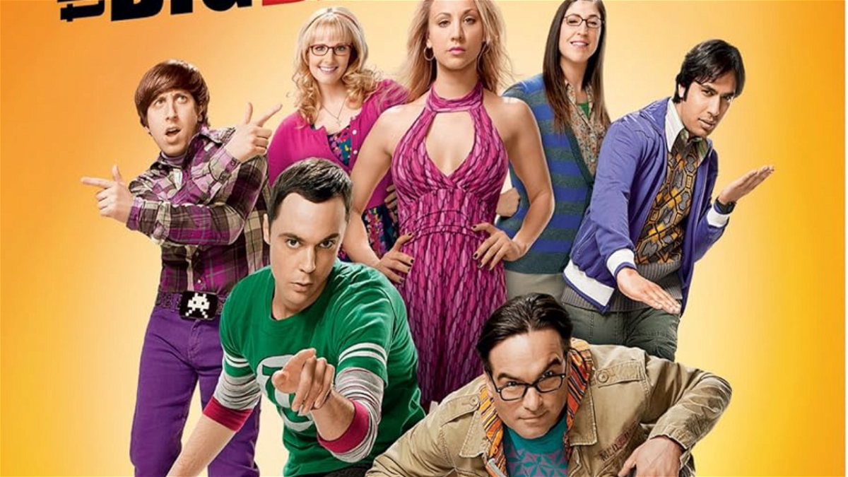 The Big Bang Theory vs Indiana Jones, la curiosa teoria di Amy