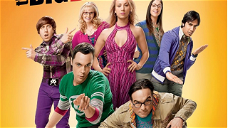 Copertina di The Big Bang Theory vs Indiana Jones, la curiosa teoria di Amy