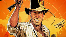 Copertina di I predatori dell'Arca perduta: tutte le location del film di Indiana Jones