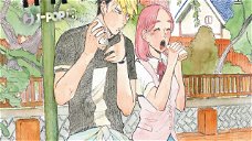 Copertina di I fumetti Edizioni BD e J-POP Manga in uscita a maggio 2024