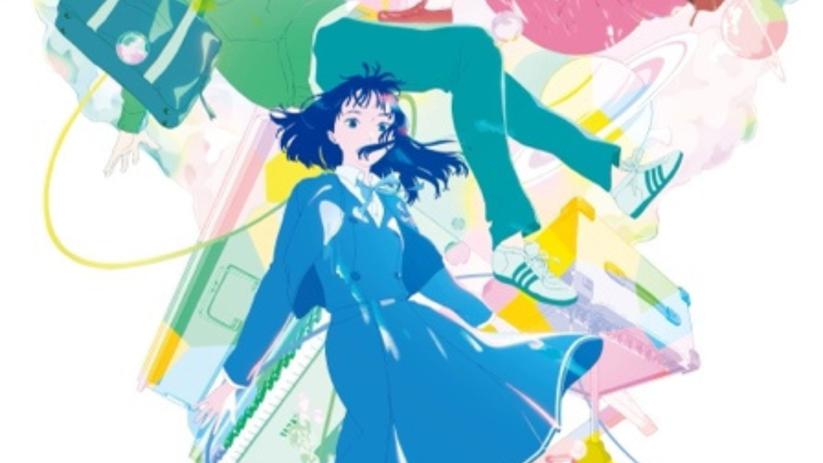Immagine di The Colors Within arriverà in Italia grazie ad Anime Factory