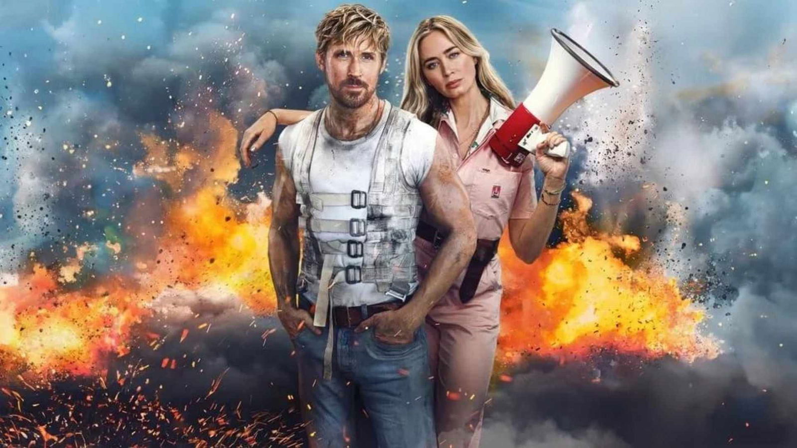 Immagine di Ecco perché Ryan Gosling ha scelto di non interpretare più ruoli drammatici