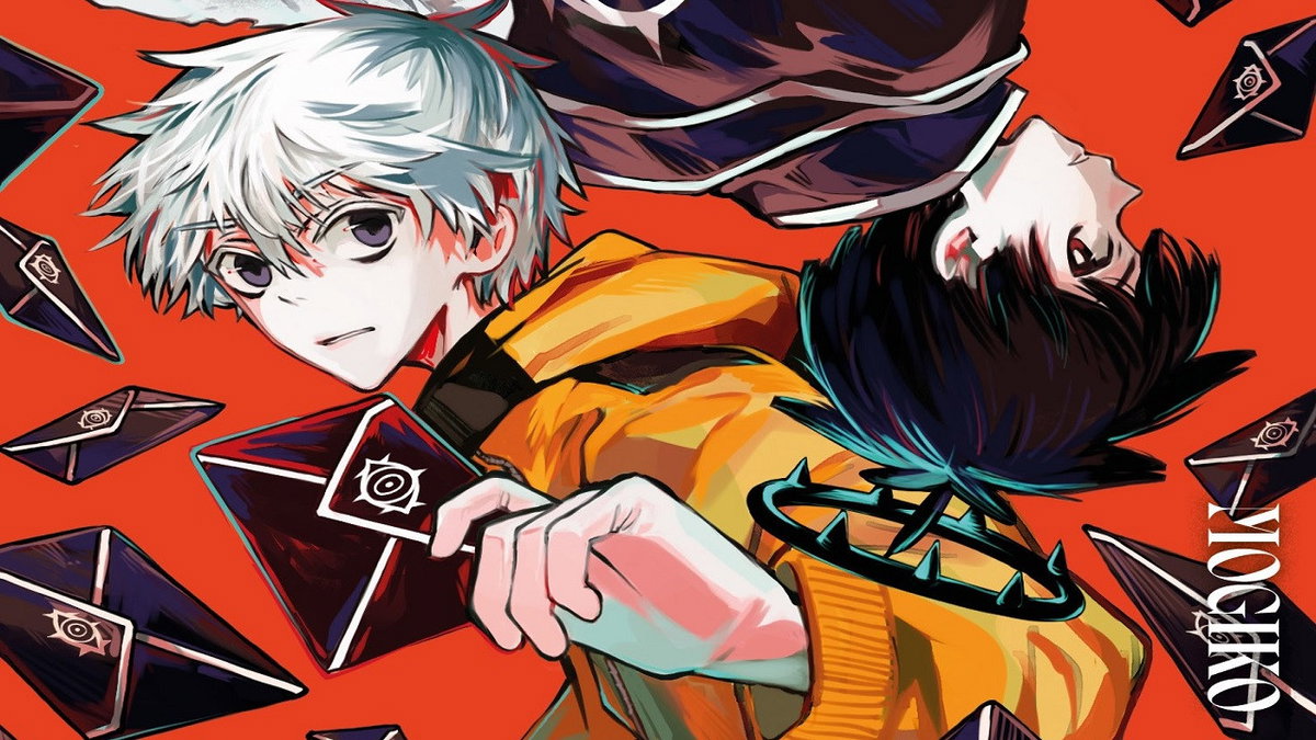 Immagine di I fumetti Edizioni BD e J-POP Manga in uscita questa settimana