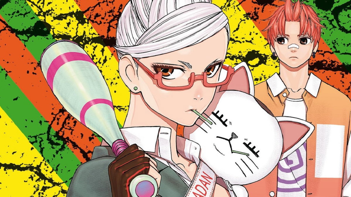 Immagine di I fumetti Edizioni BD e J-POP Manga in uscita questa settimana