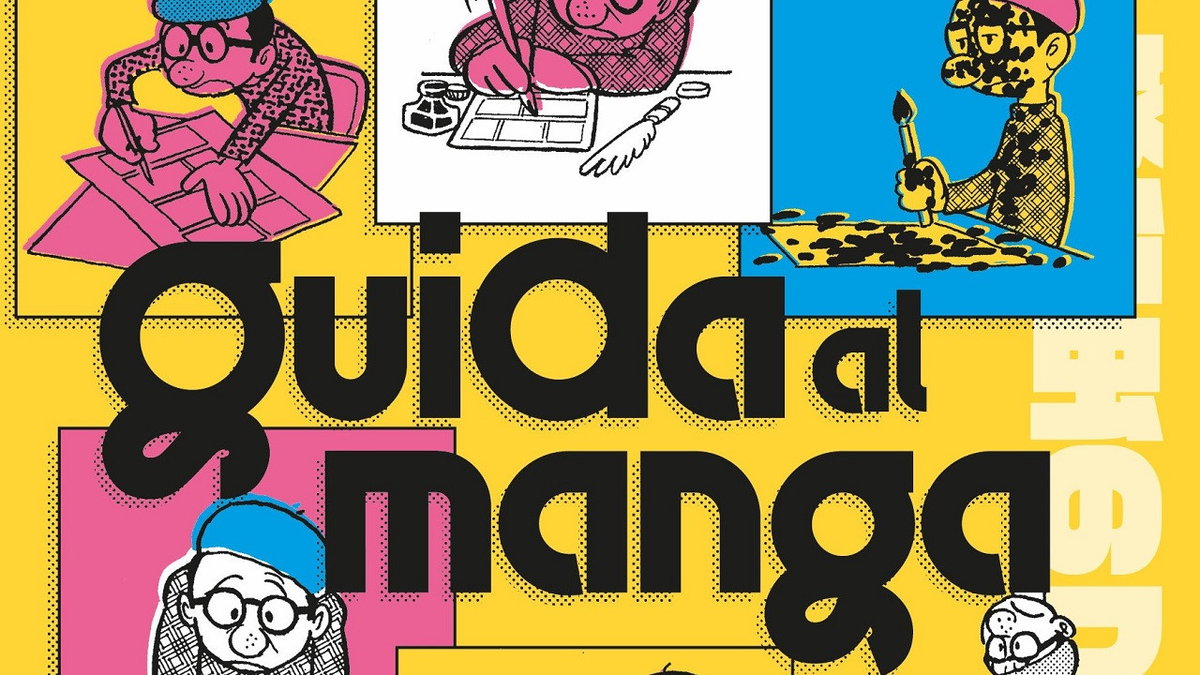 Immagine di I fumetti Edizioni BD e J-POP Manga in uscita questa settimana