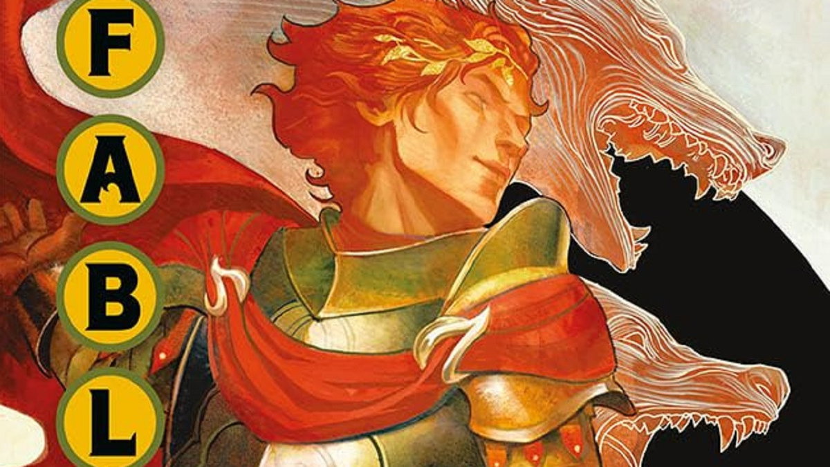 Immagine di I fumetti Panini DC Italia in uscita questa settimana