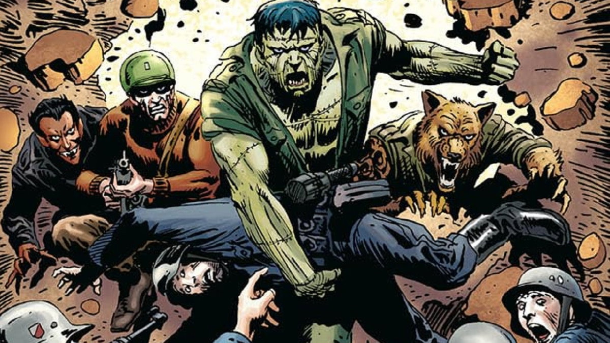 Immagine di I fumetti Panini DC Italia in uscita questa settimana