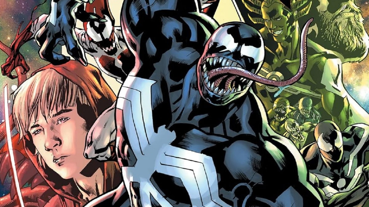 Immagine di I fumetti Panini Marvel in uscita questa settimana