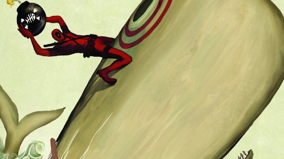 Immagine di I fumetti Panini Marvel in uscita questa settimana