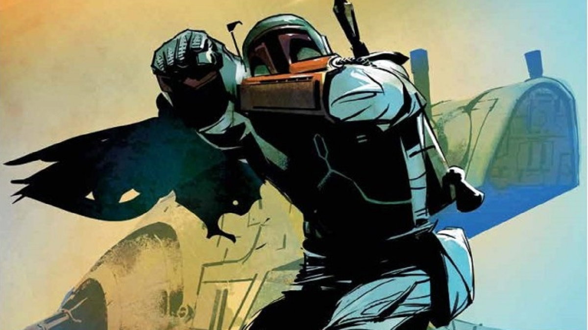 Immagine di I fumetti Panini Comics in uscita questa settimana