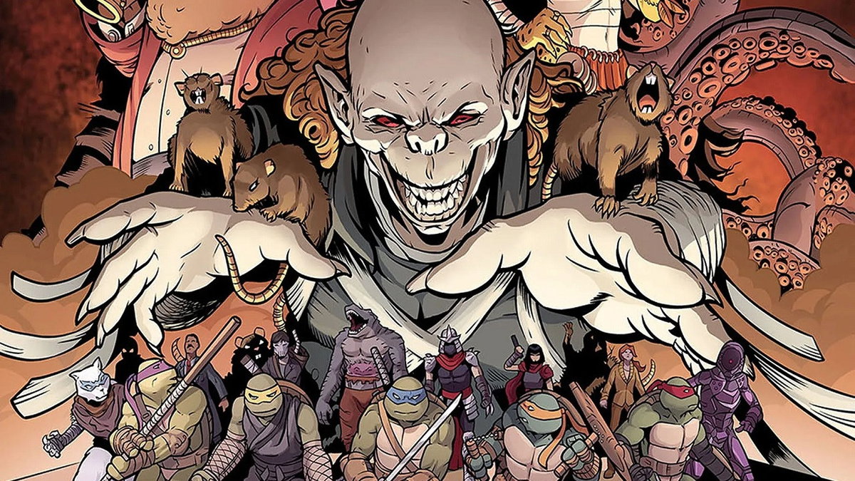 Immagine di I fumetti Panini Comics in uscita questa settimana