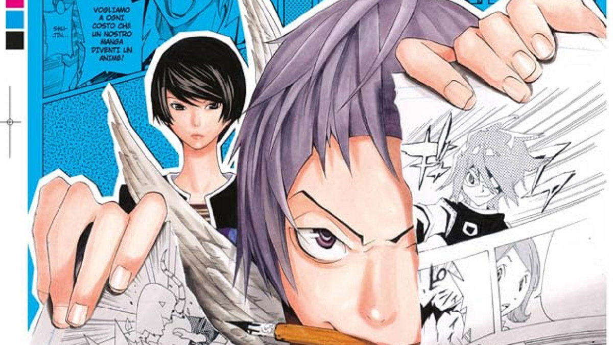 Immagine di I fumetti Planet Manga in uscita questa settimana